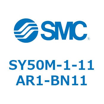 給排気ブロックアッセンブリ SMC