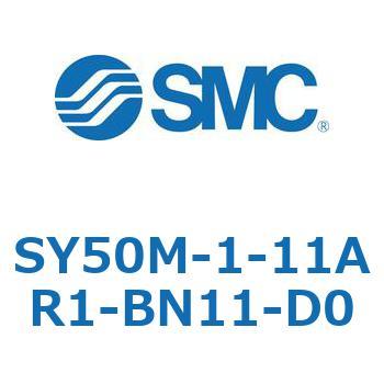 給排気ブロックアッセンブリ SMC