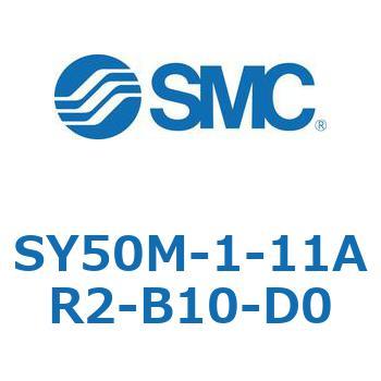 給排気ブロックアッセンブリ SMC