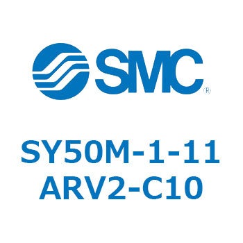 給排気ブロックアッセンブリ SMC
