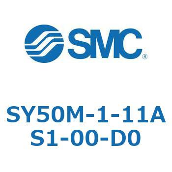 給排気ブロックアッセンブリ SMC