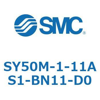 給排気ブロックアッセンブリ SMC