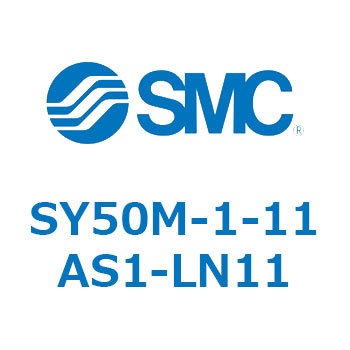 給排気ブロックアッセンブリ SMC