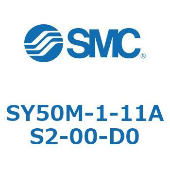給排気ブロックアッセンブリ SMC