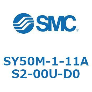 給排気ブロックアッセンブリ SMC