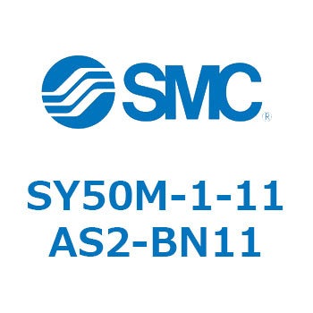 給排気ブロックアッセンブリ SMC