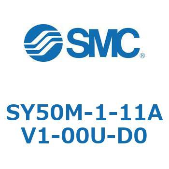 給排気ブロックアッセンブリ SMC