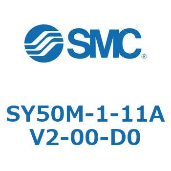 給排気ブロックアッセンブリ SMC