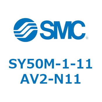 給排気ブロックアッセンブリ SMC