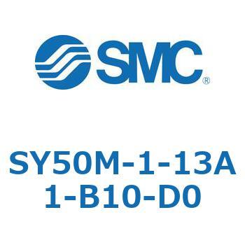 マニホールド部品 SY50M-1-13 SMC