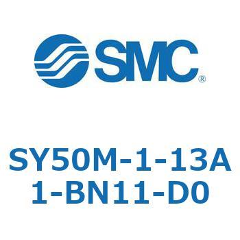 マニホールド部品 SY50M-1-13 SMC