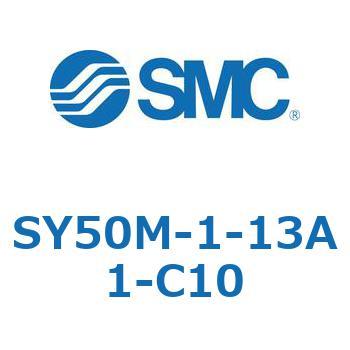 マニホールド部品 SY50M-1-13 SMC