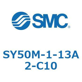 マニホールド部品 SY50M-1-13 SMC