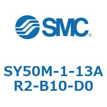 マニホールド部品 SY50M-1-13 SMC