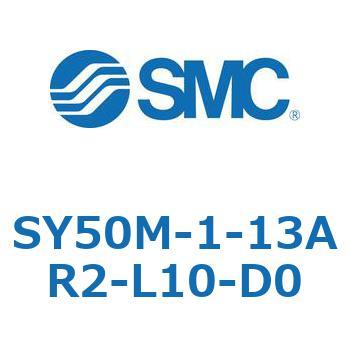 マニホールド部品 SY50M-1-13 SMC