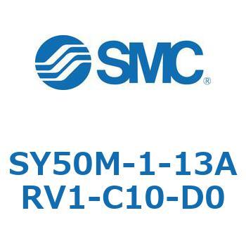 マニホールド部品 SY50M-1-13 SMC
