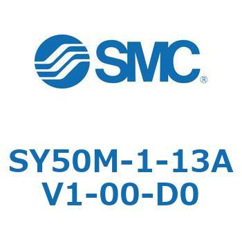 マニホールド部品 SY50M-1-13 SMC