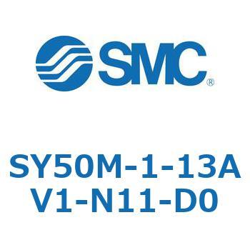 マニホールド部品 SY50M-1-13 SMC