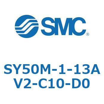 マニホールド部品 SY50M-1-13 SMC