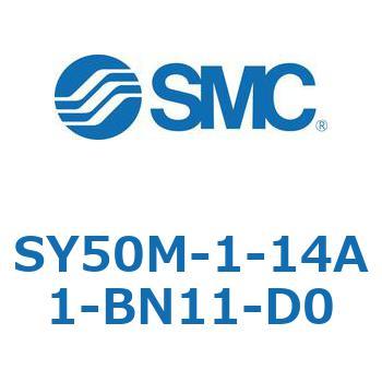 給排気ブロックアッセンブリ SMC