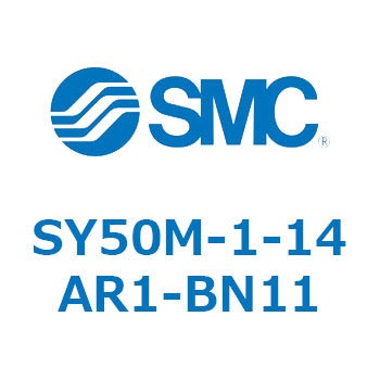 給排気ブロックアッセンブリ SMC