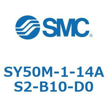 給排気ブロックアッセンブリ SMC