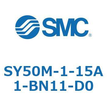 給排気ブロックアッセンブリ SMC