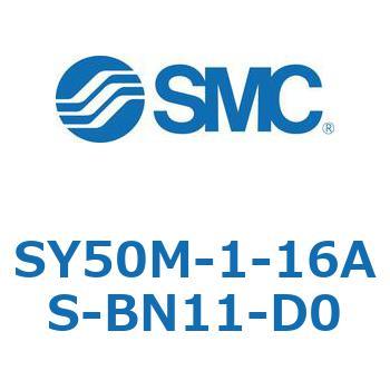 EX120用 給排気ブロックアッセンブリ SMC