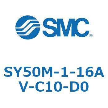 EX120用 給排気ブロックアッセンブリ SMC