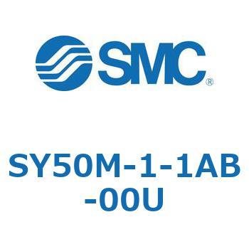 給排気ブロックアッセンブリ SMC