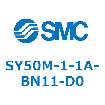 給排気ブロックアッセンブリ SMC