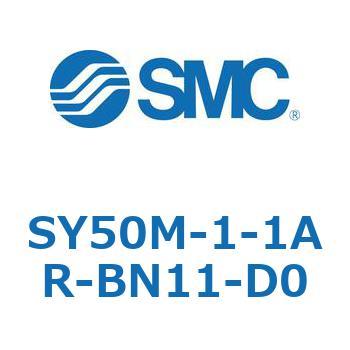 給排気ブロックアッセンブリ SMC