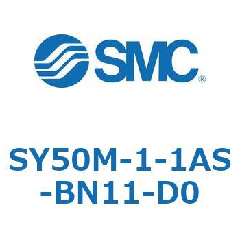 給排気ブロックアッセンブリ SMC