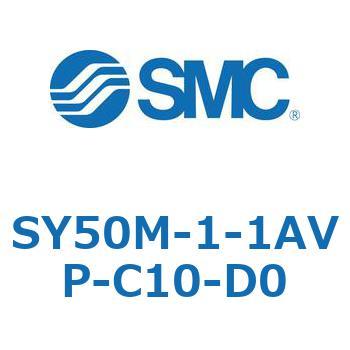 給排気ブロックアッセンブリ SMC