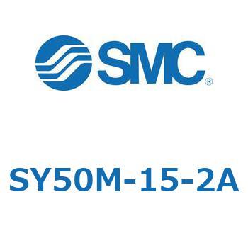 クランプ金具アッセンブリ SMC