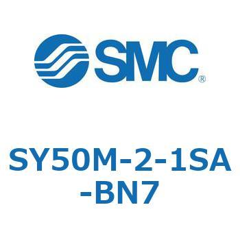 マニホールド部品 SY50M-2 SMC