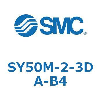マニホールド部品 SY50M-2 SMC
