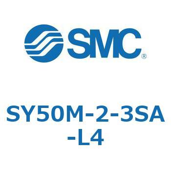 マニホールド部品 SY50M-2 SMC