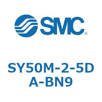 マニホールド部品 SY50M-2 SMC