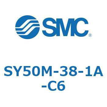 マニホールド部品 SY50M-3 SMC