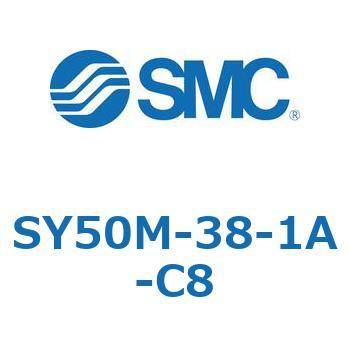 マニホールド部品 SY50M-3 SMC