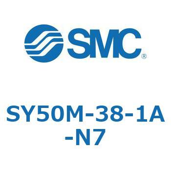 マニホールド部品 SY50M-3 SMC