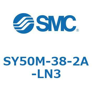 マニホールド部品 SY50M-3 SMC