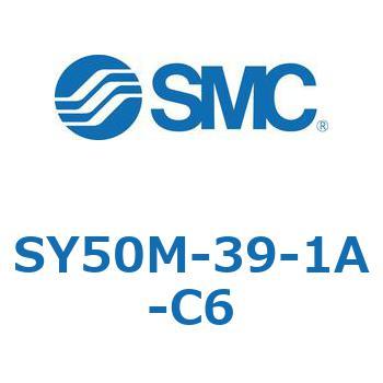 マニホールド部品 SY50M-3 SMC