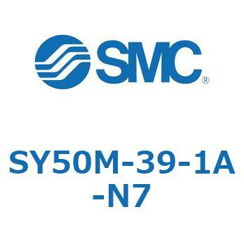 マニホールド部品 SY50M-3 SMC