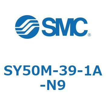 マニホールド部品 SY50M-3 SMC