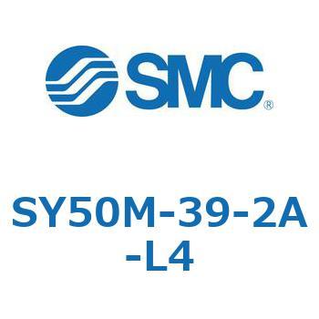 マニホールド部品 SY50M-3 SMC