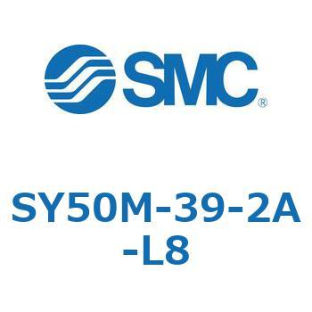 マニホールド部品 SY50M-3 SMC