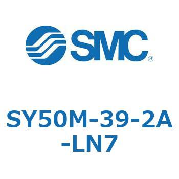 マニホールド部品 SY50M-3 SMC