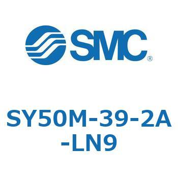マニホールド部品 SY50M-3 SMC